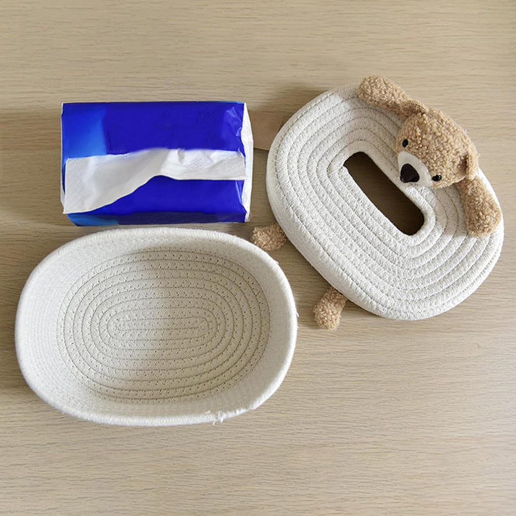 Decorative Tissue Box