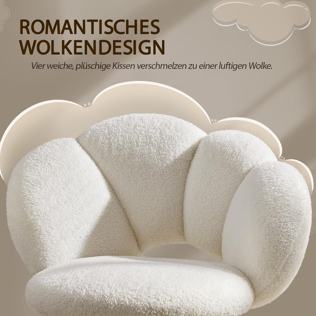 Yaheetech Office Chair