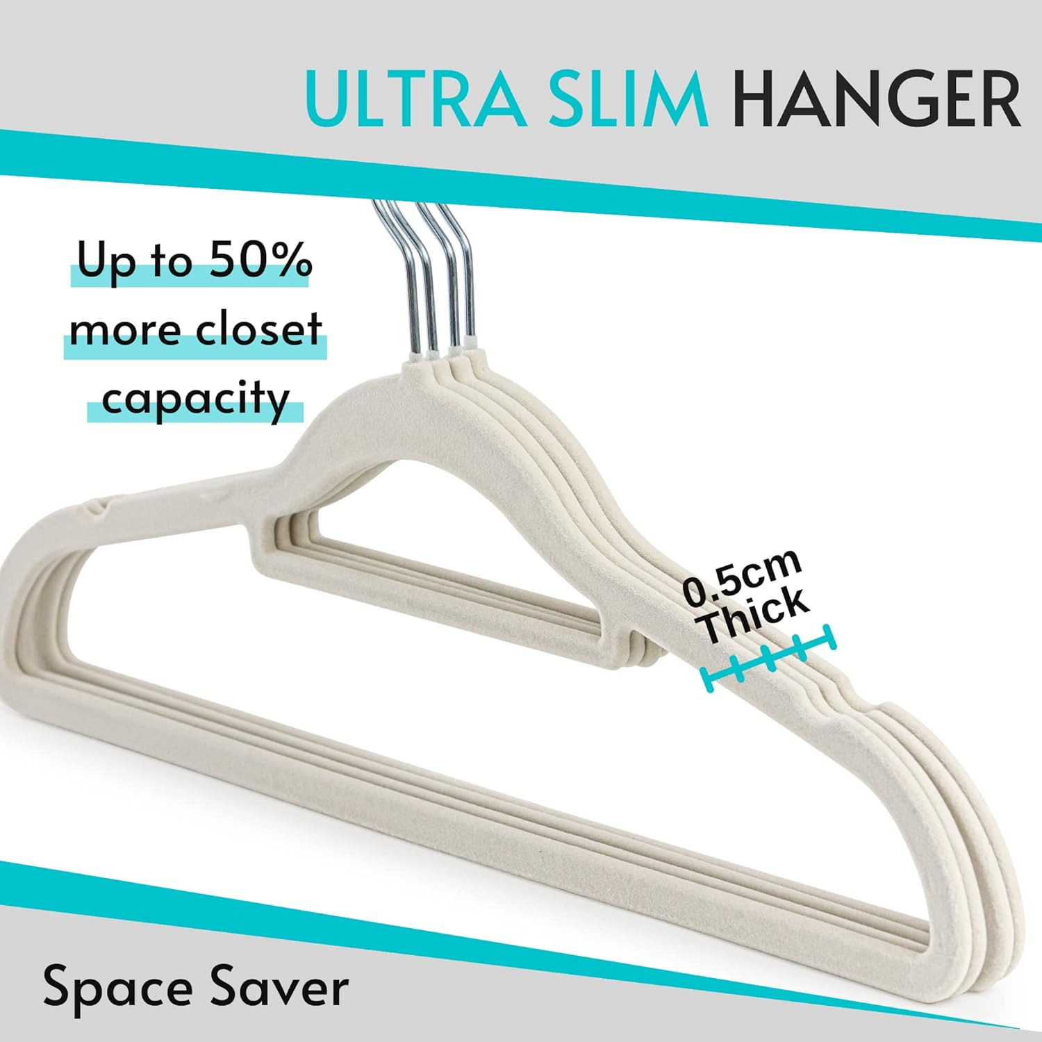 Non Slip Hangers