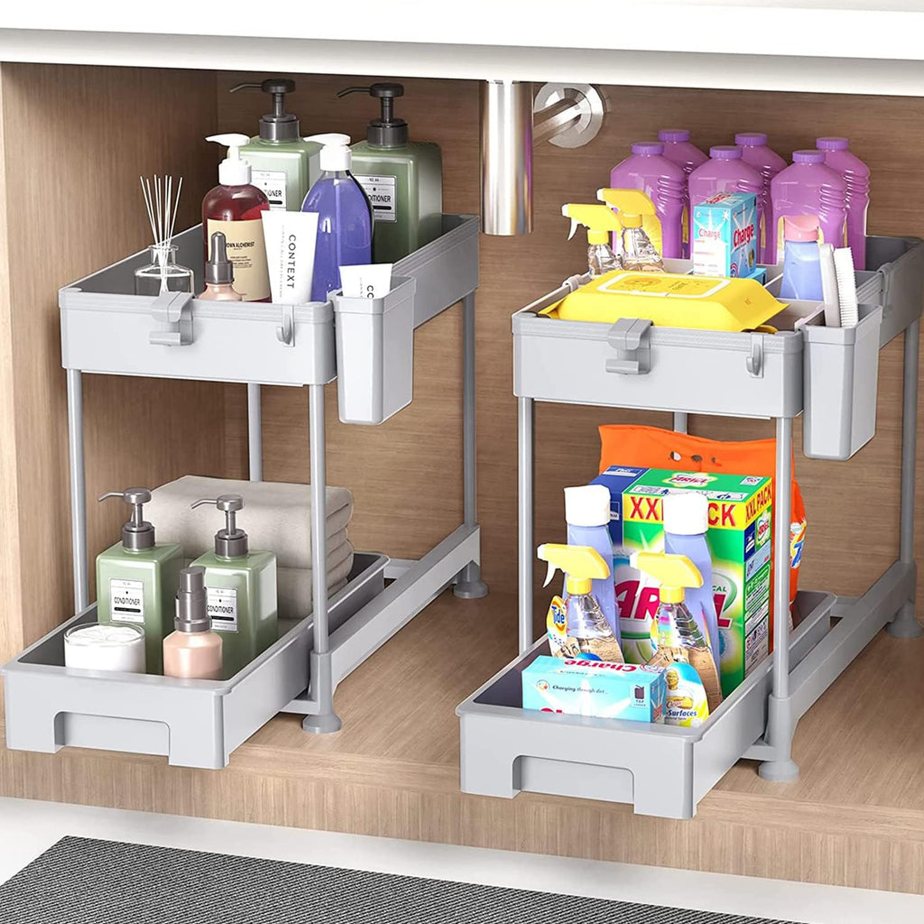 Under Sink Organizer