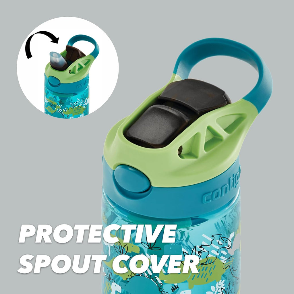 Contigo Kids Water Bottle
