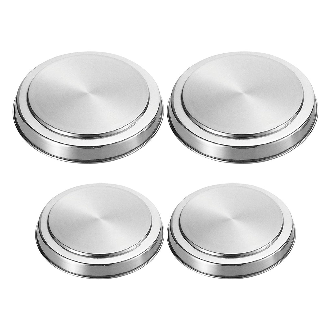 Electric Stove Burner Covers