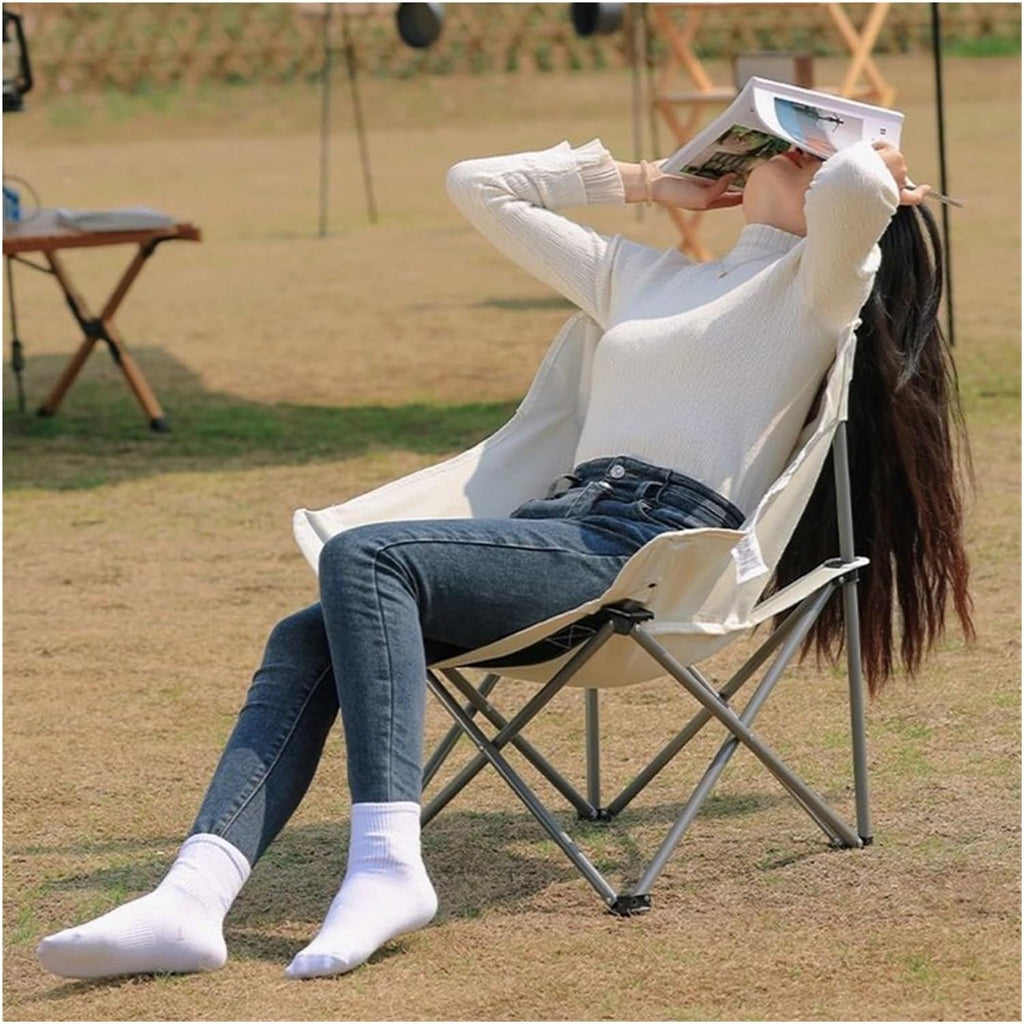Outdoor Camping Folding Chair