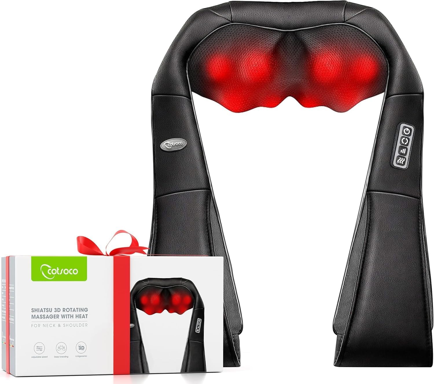 cotsoco Neck Massager