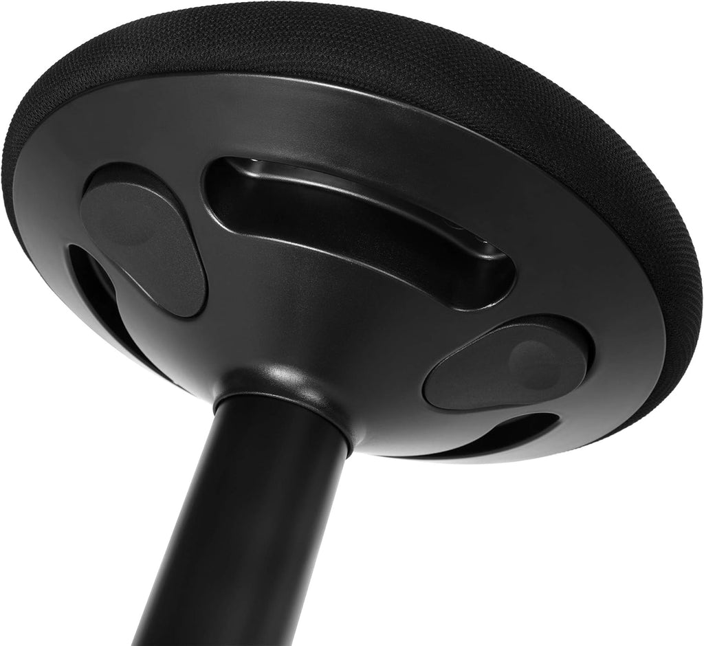 Songmics Office Stool OSC05BK