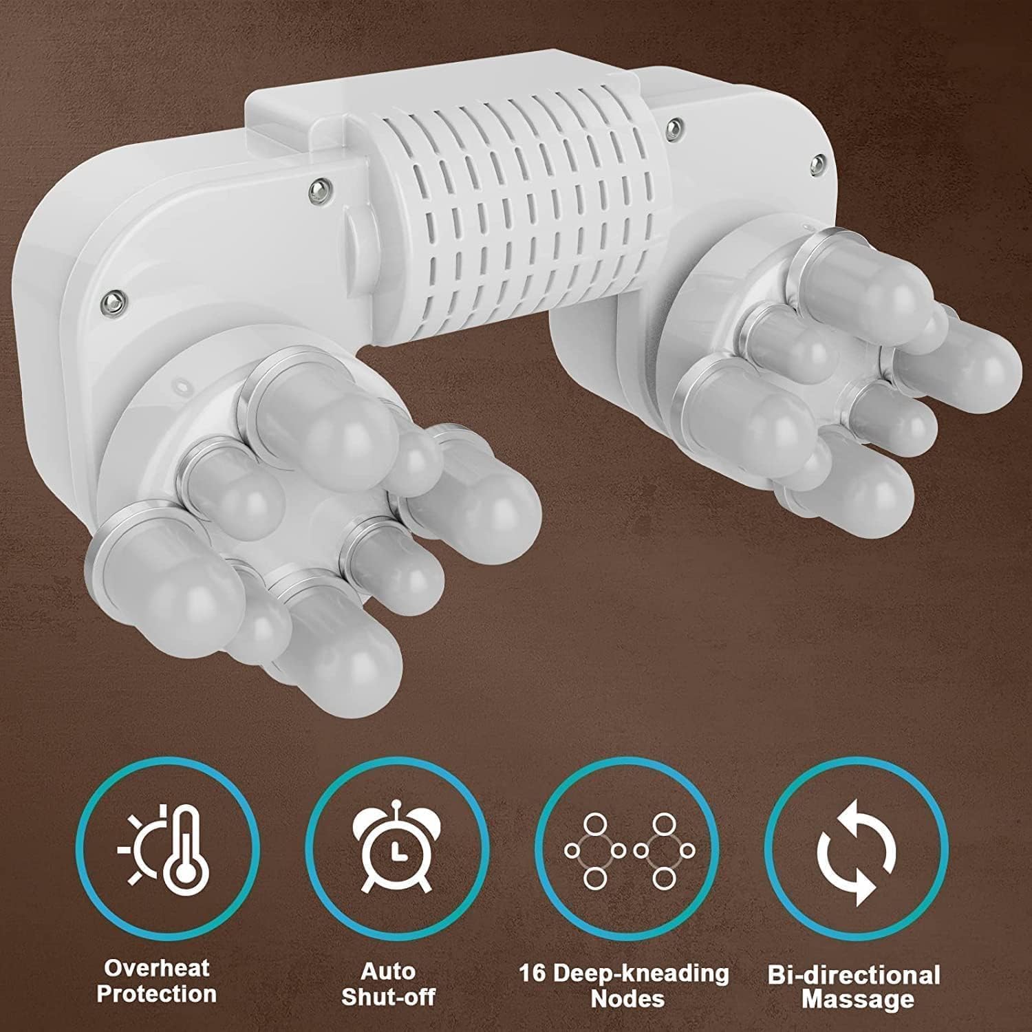 cotsoco Neck Massager