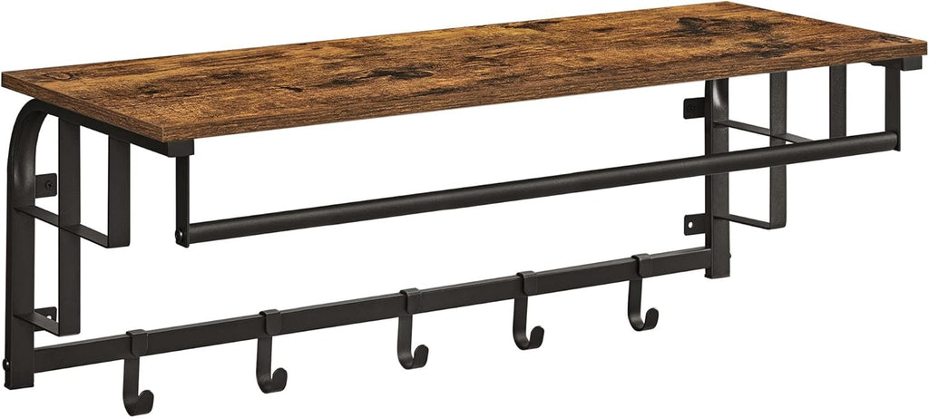 VASAGLE Coat Rack LCR102B01