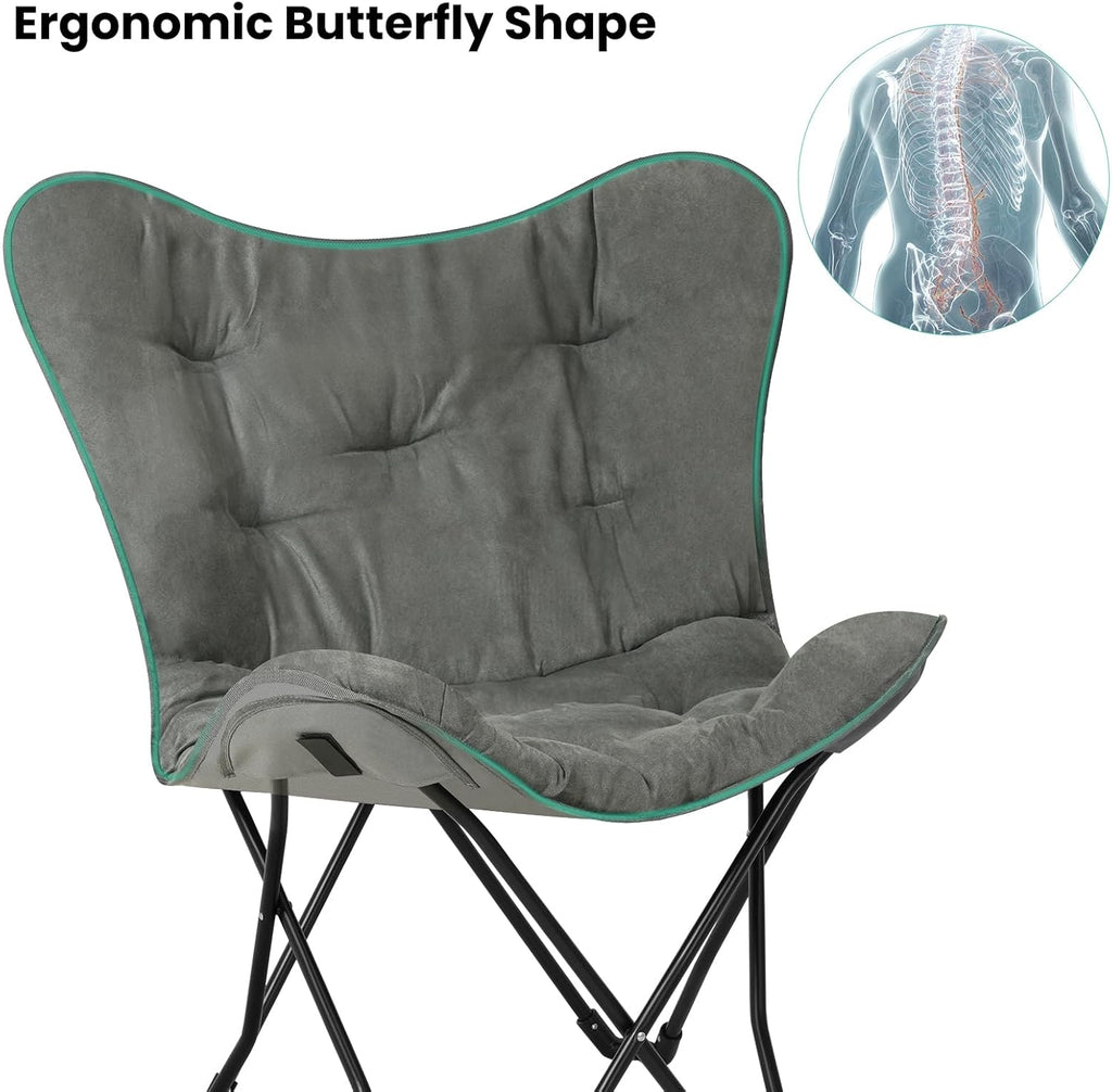 eSituro Camping Chair