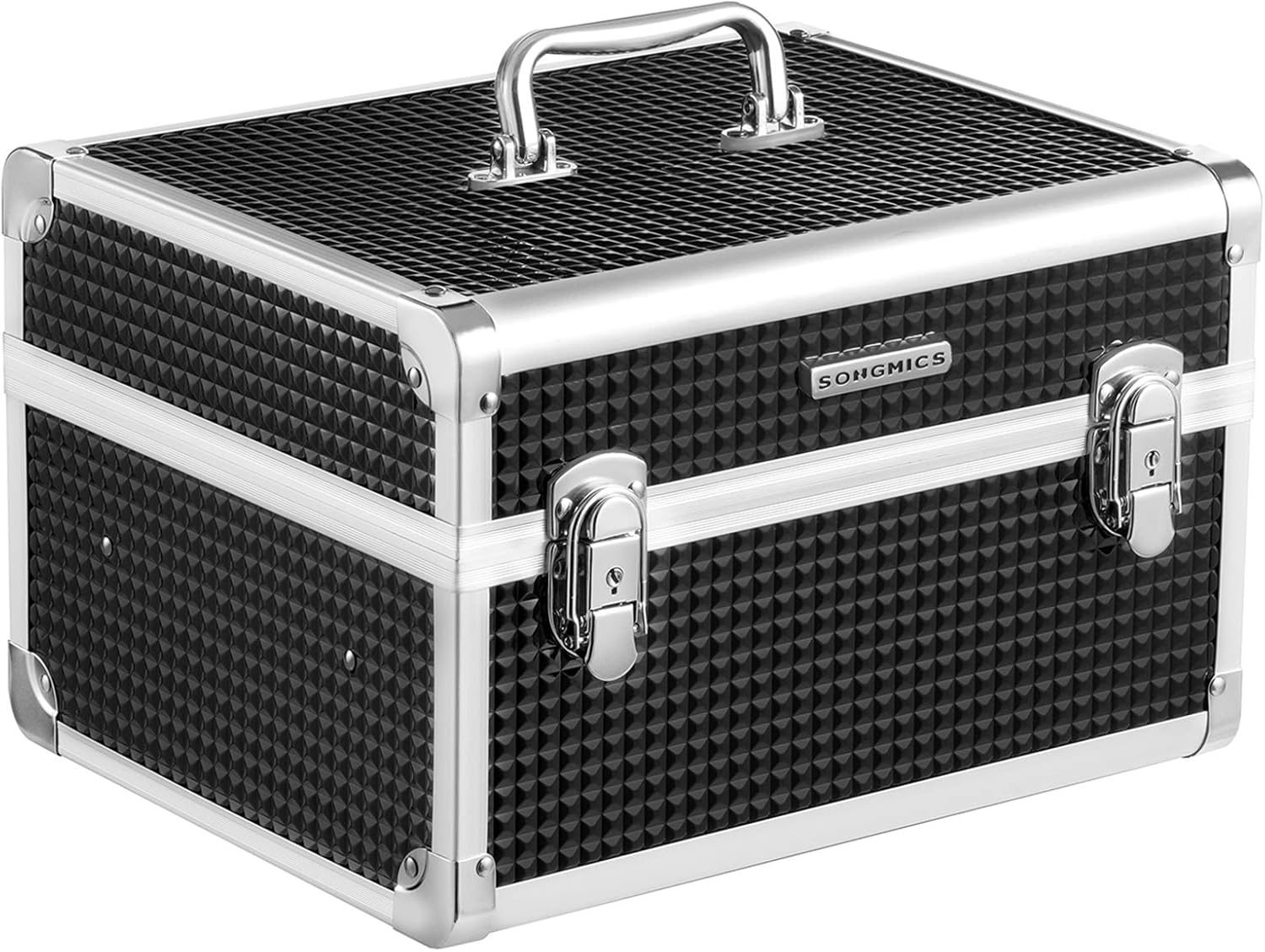 Songmics Cosmetic Case JBC328B01