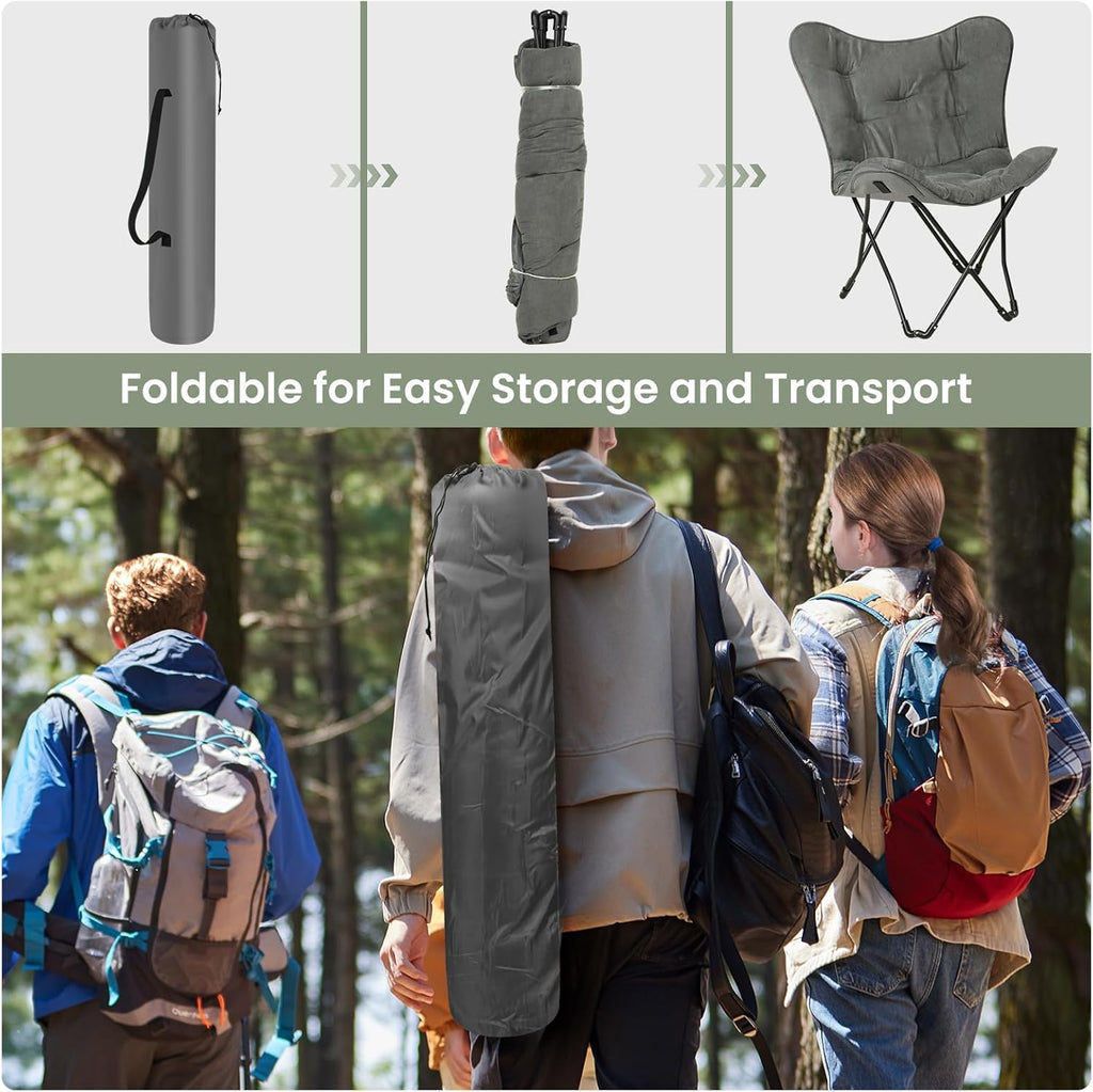 eSituro Camping Chair