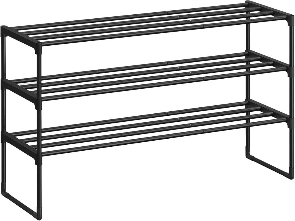 SONGMICS Shoe Rack LSA303B02