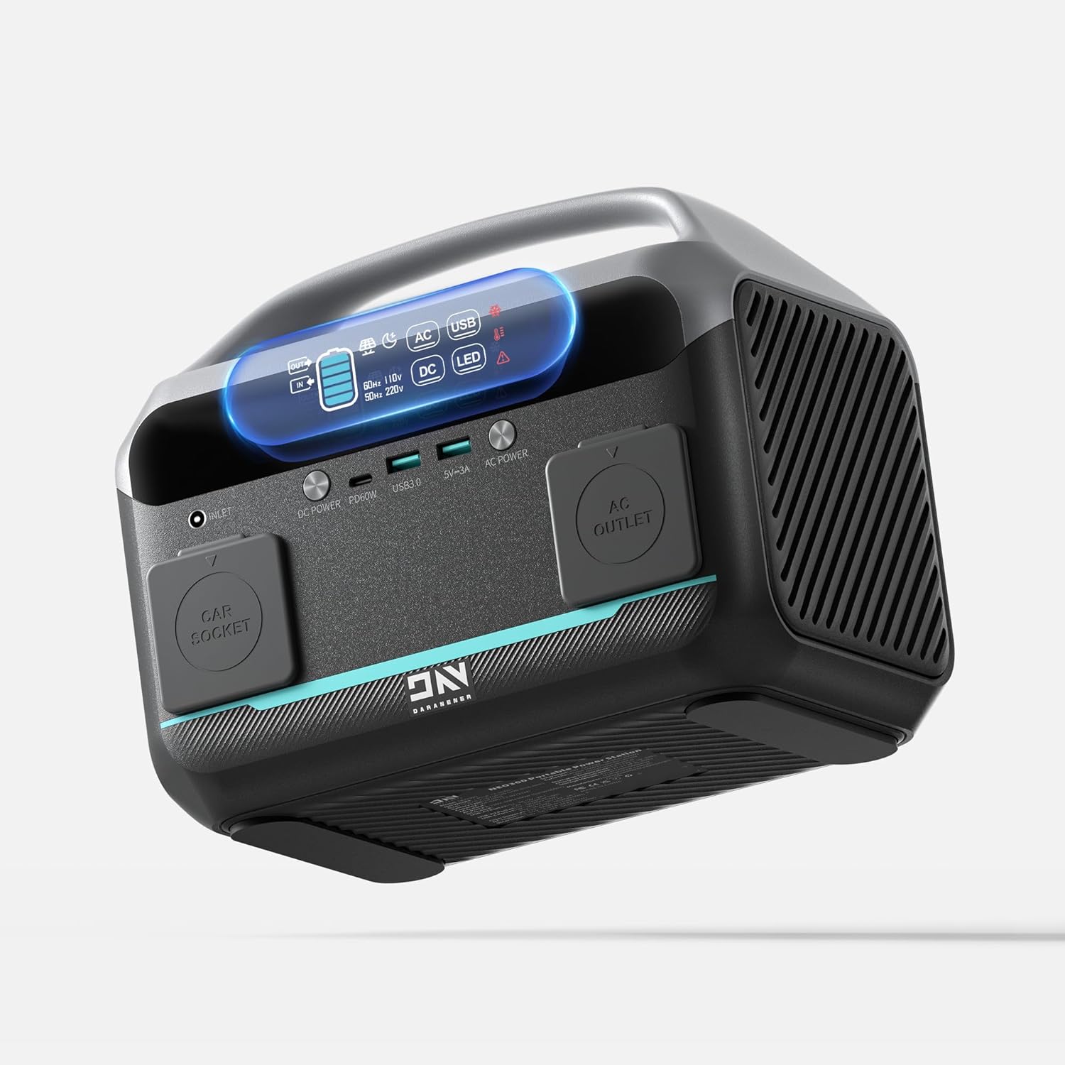 DaranEner NEO300 Portable Power Station