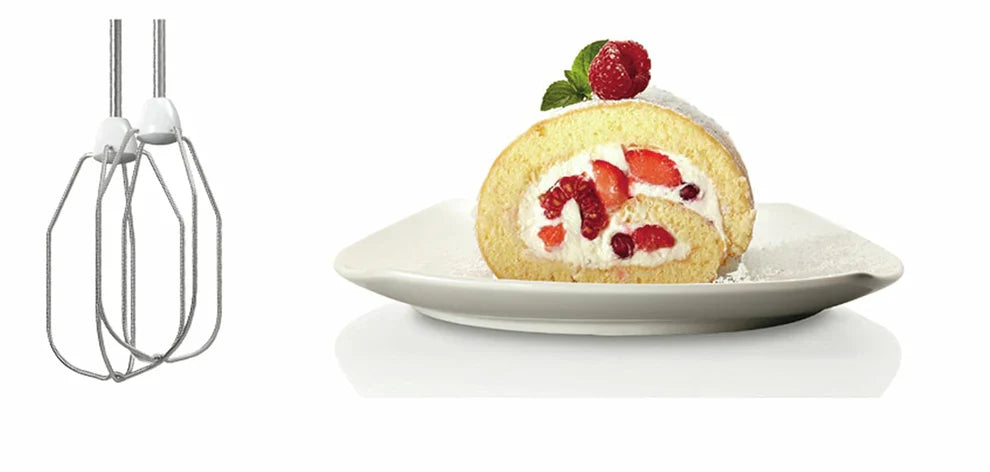 Bosch Comfort Hand Mixer