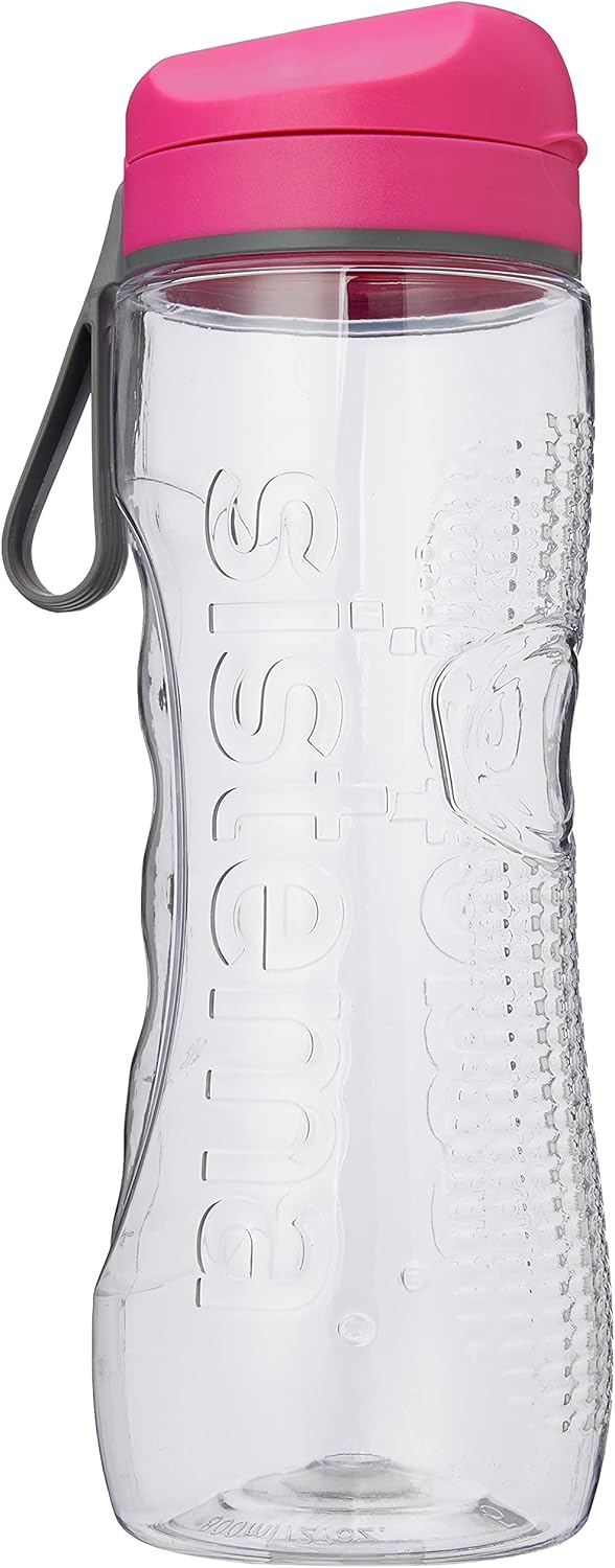 Sistema Hydrate Tritan Active Sports Water Bottle
