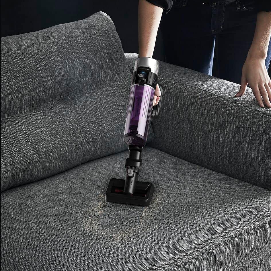 Rowenta X-Force Flex Cordless Stick Vacuum Cleaner