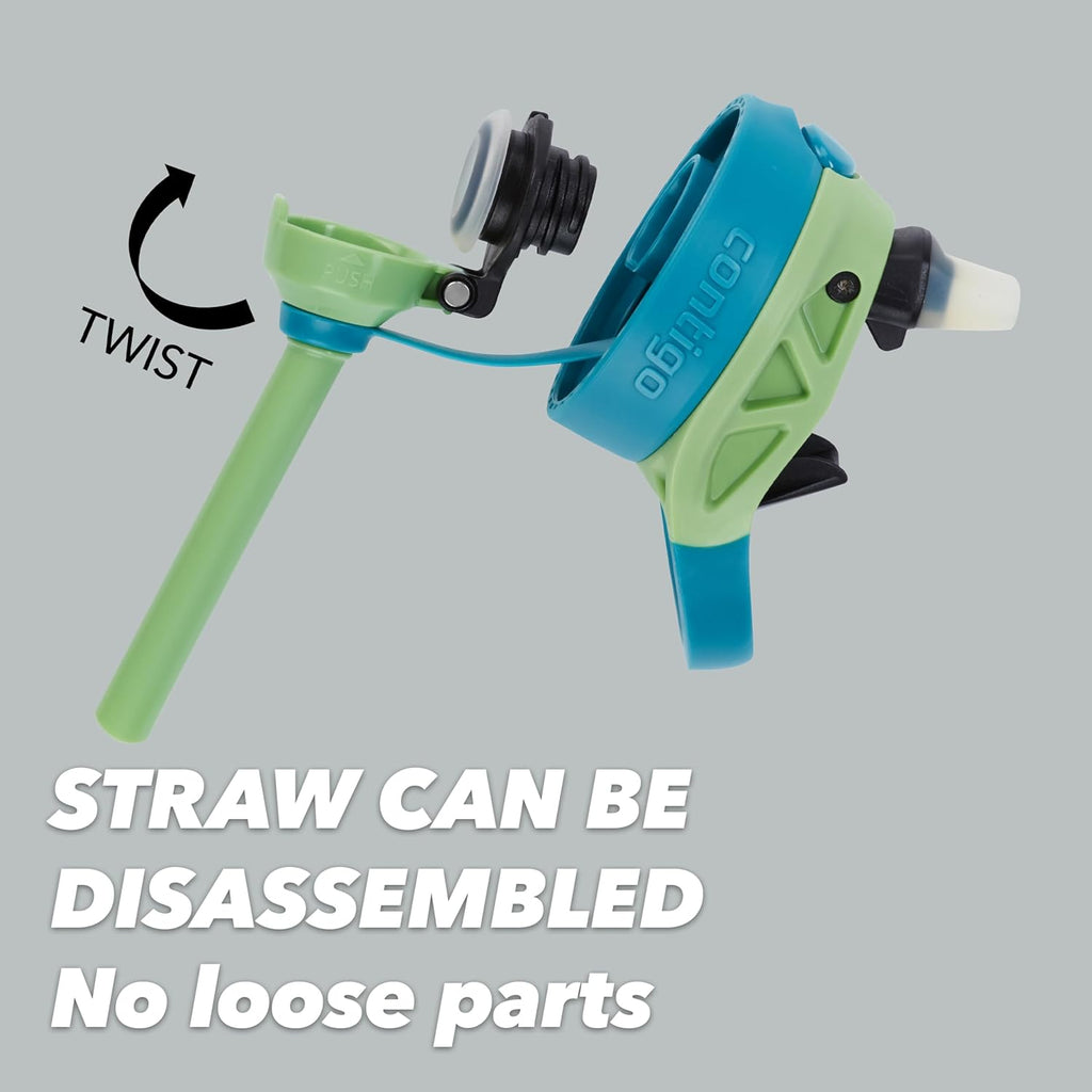 Contigo Kids Water Bottle