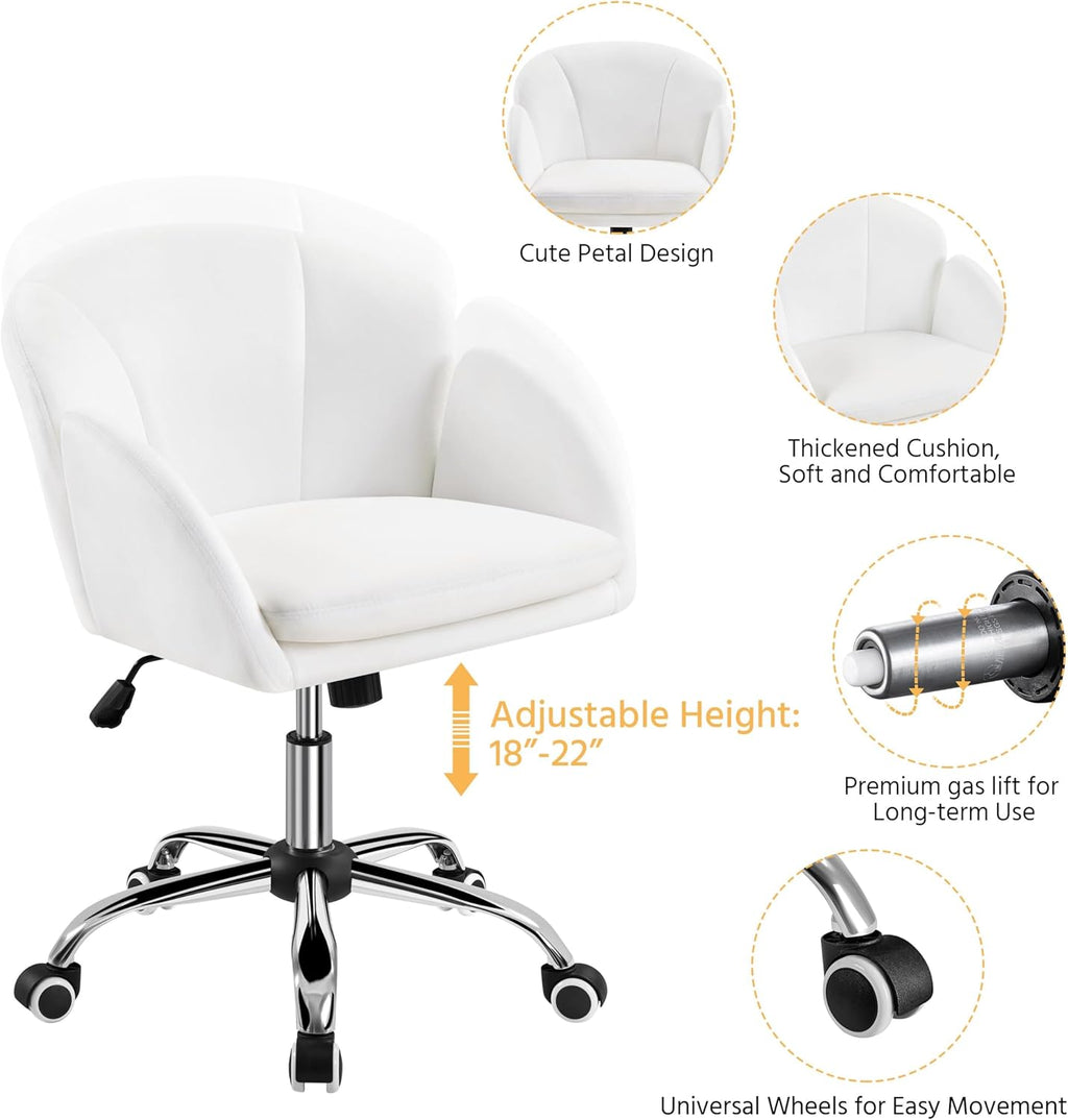 Yaheetech Office Desk Chair