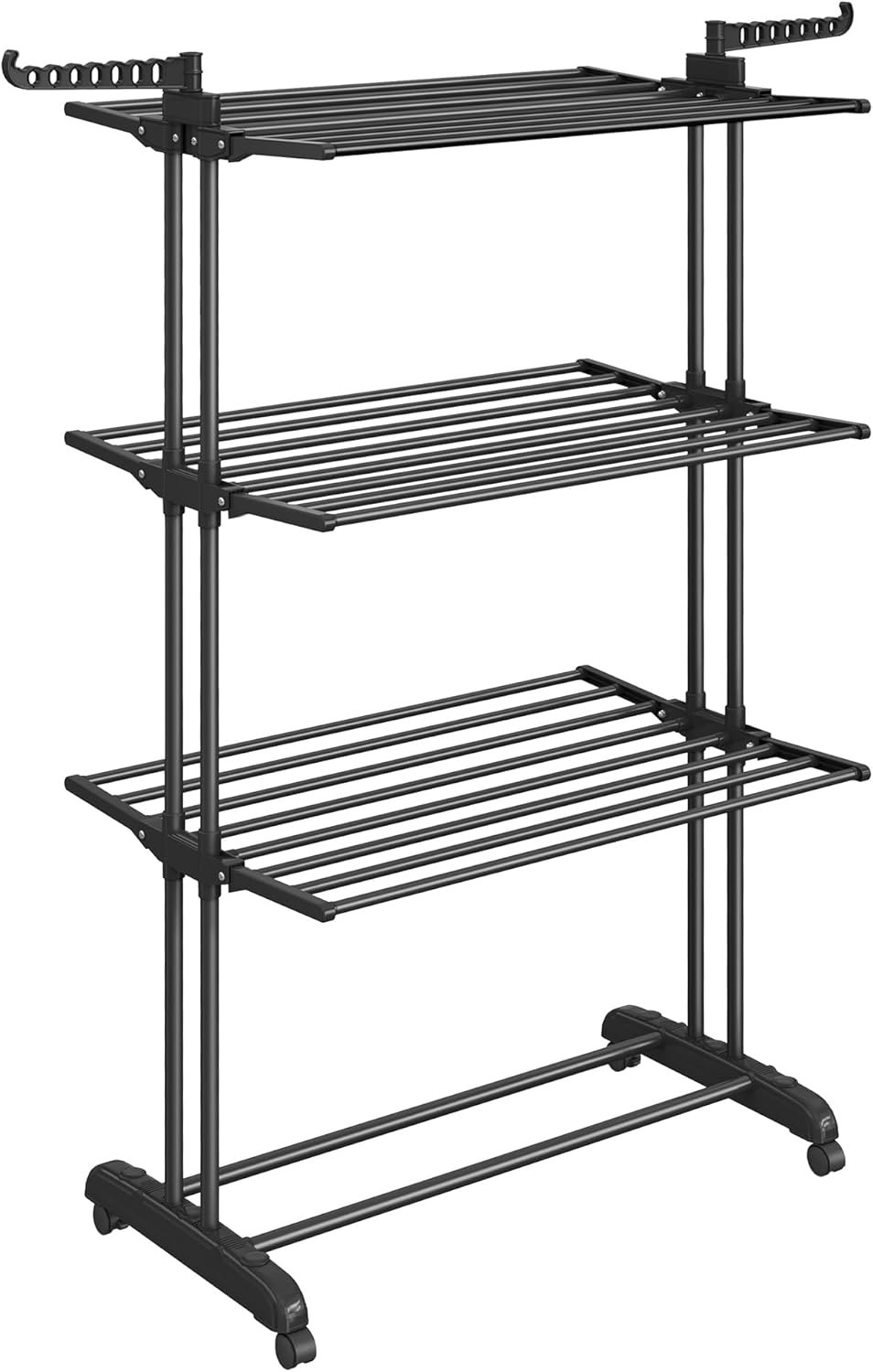 SONGMICS Clothes Drying Rack LLR701B01