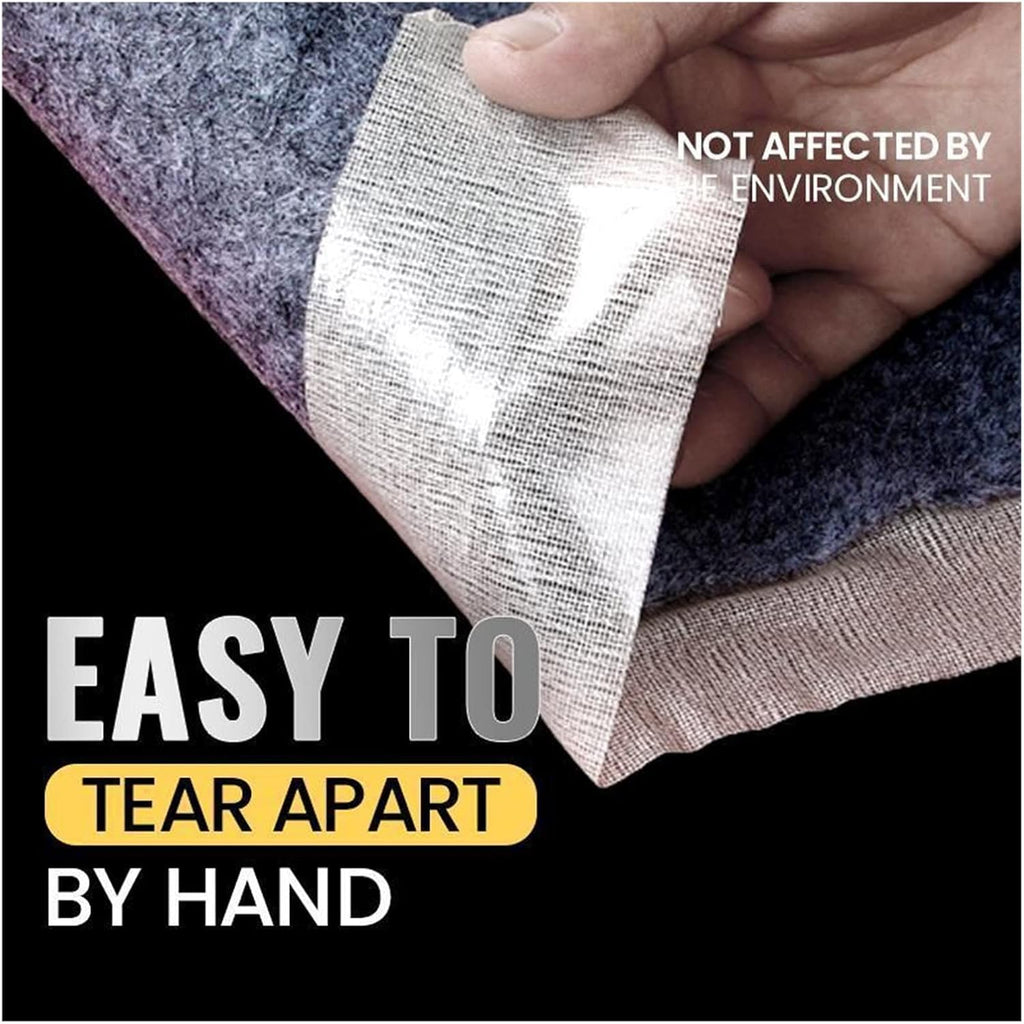 High Viscosity Grid Double Sided Tape