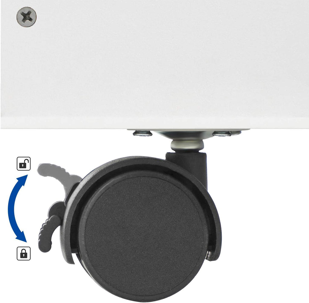 SONGMICS Toy Organiser GKR41WT