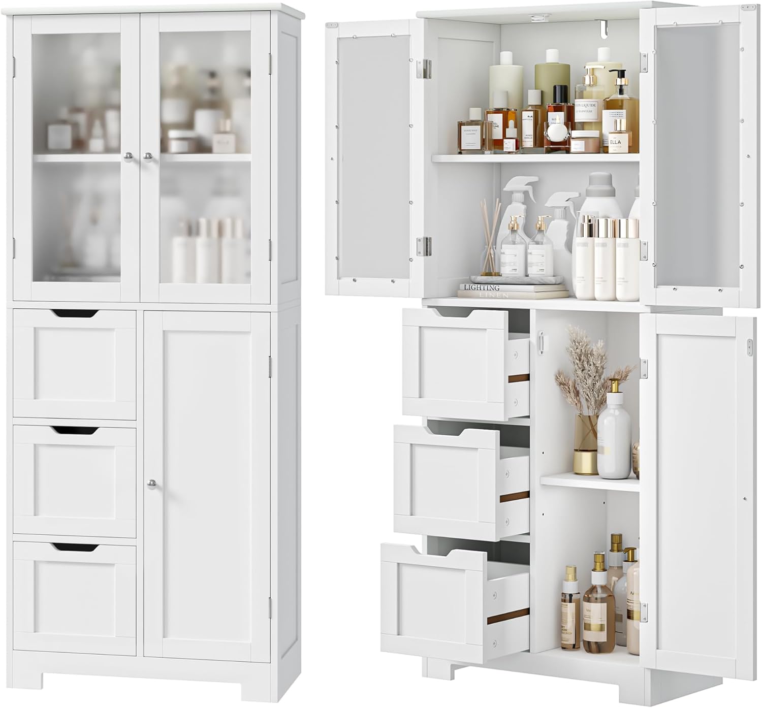 Bathroom Cabinet