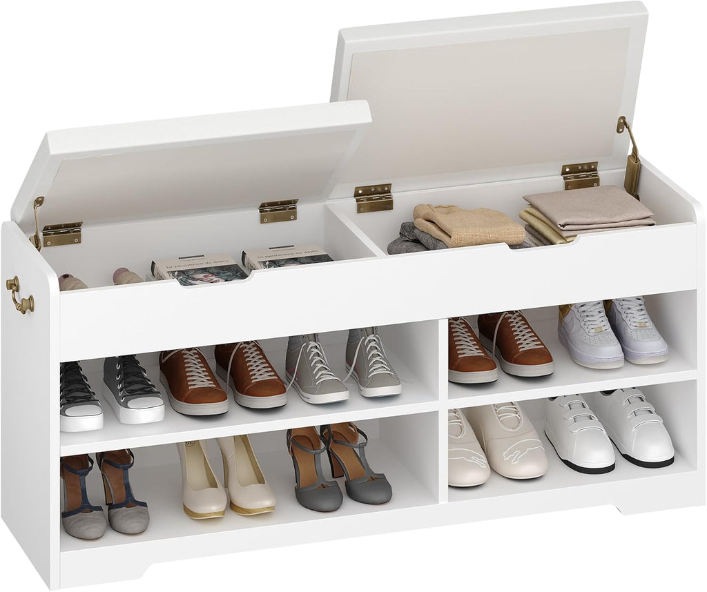 Hzuaneri Shoe Bench SB11301X