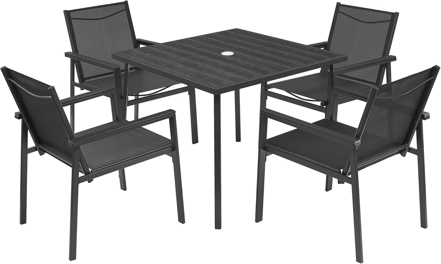 SONGMICS Garden Furniture Set GGF045G01