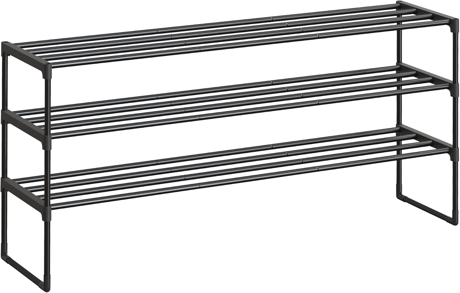 SONGMICS Shoe Rack LSA033B01