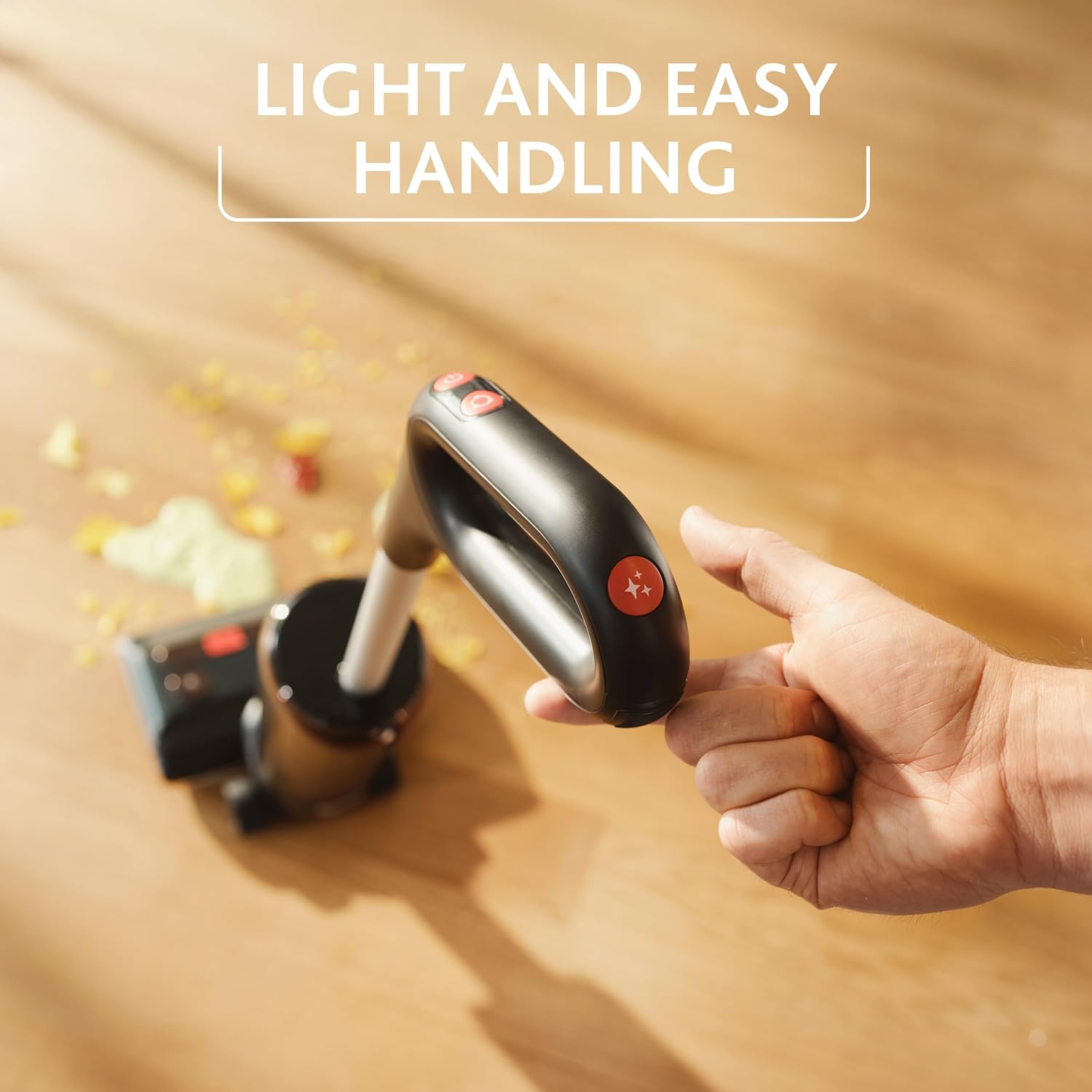 Vileda PureClean S5 Vacuum Cleaner