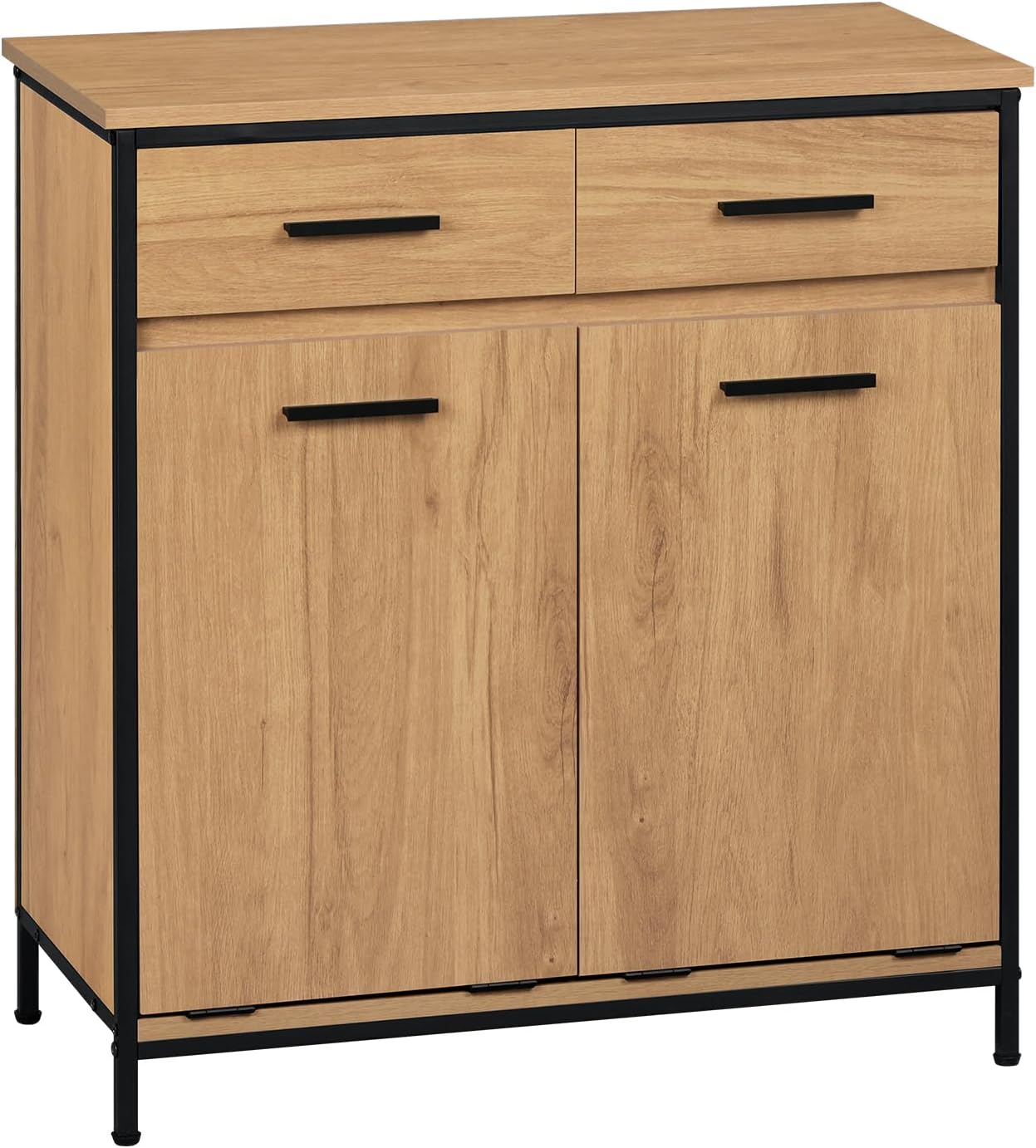 EUGAD Bathroom Cabinet