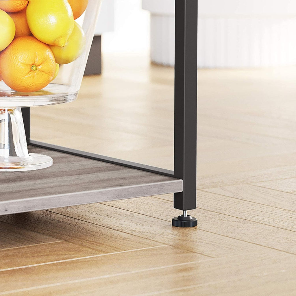 VASAGLE Baker's Rack KKS035B02