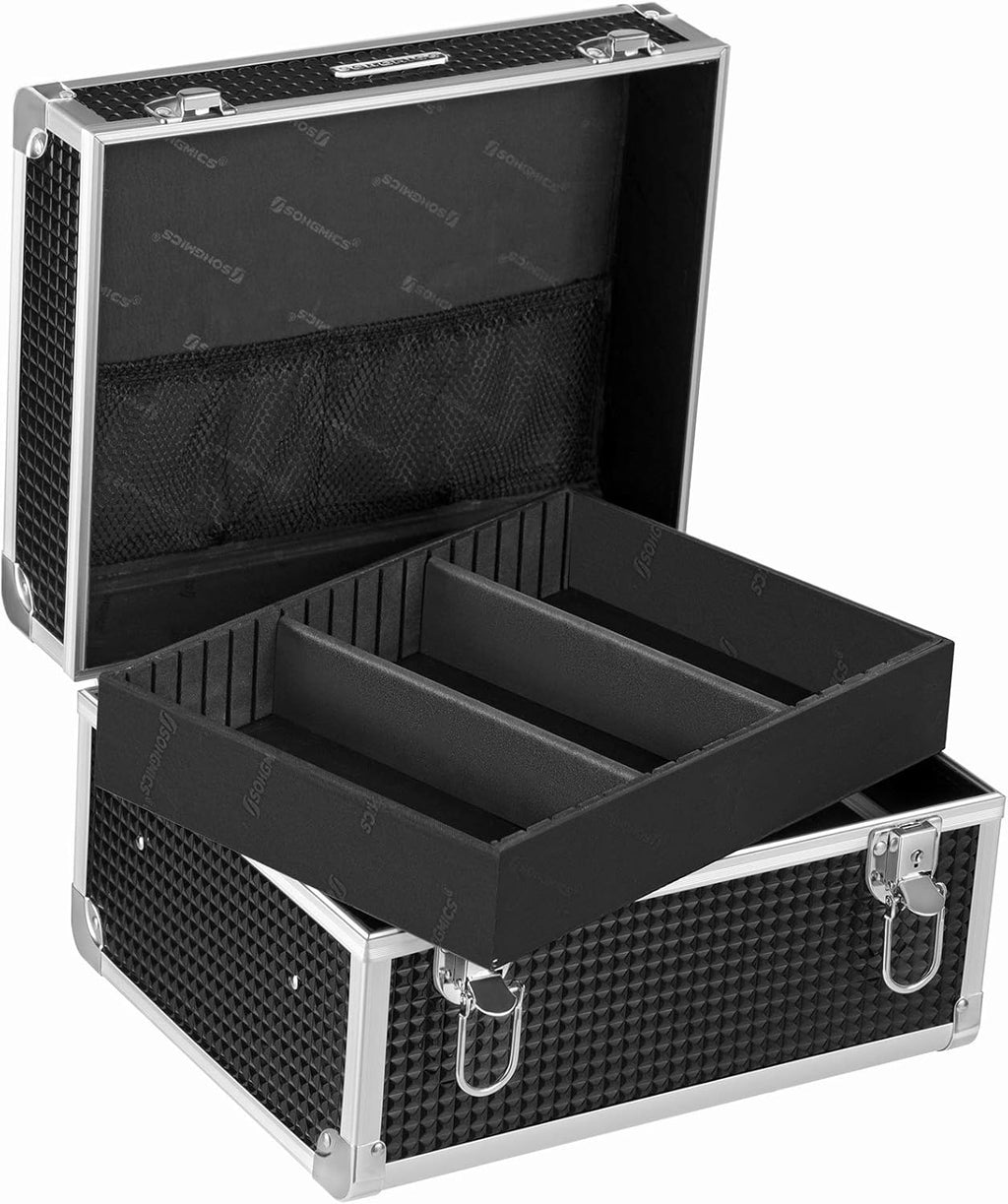 Songmics Cosmetic Case JBC328B01