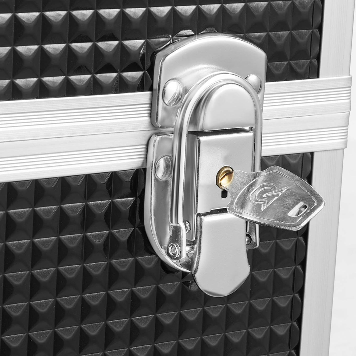 Songmics Cosmetic Case JBC328B01