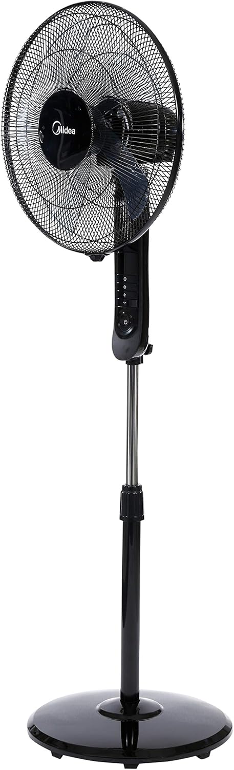 Midea Pedestal Fan