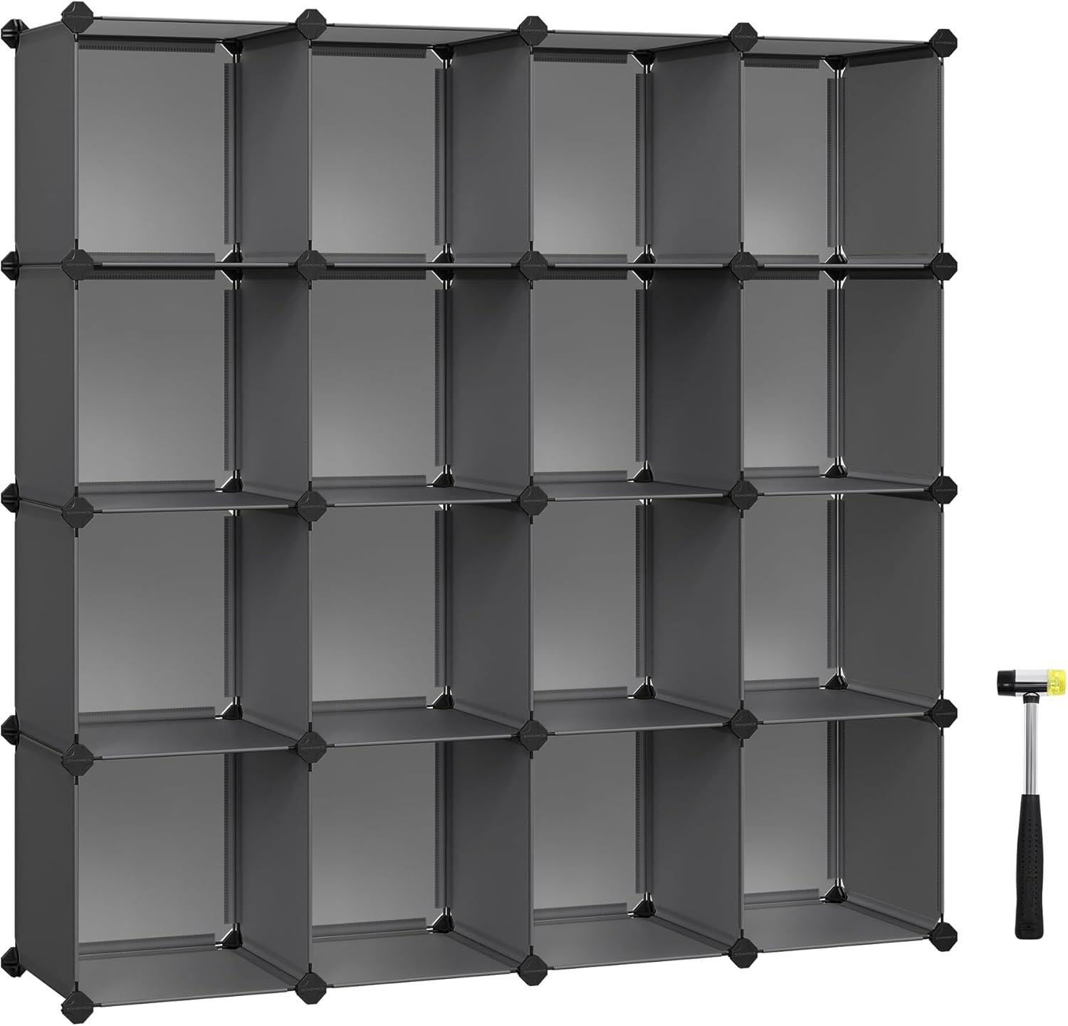 SONGMICS Cube Storage Organizer LPC442G01