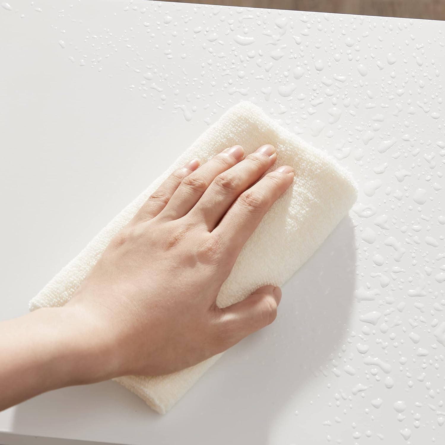 VASAGLE Vanity Unit BBC410P31