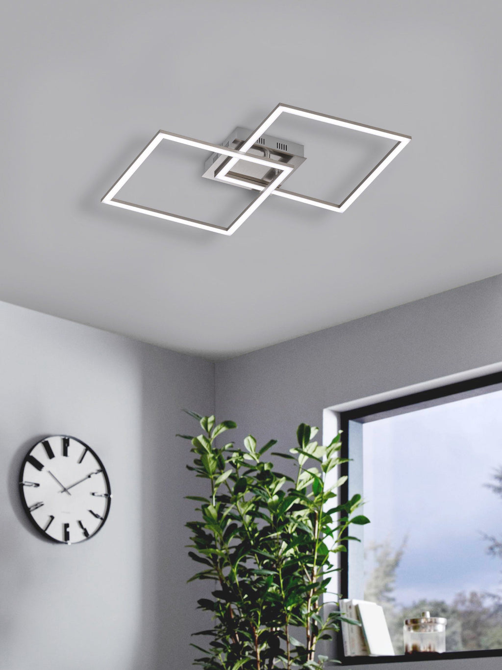 LED Ceiling Light