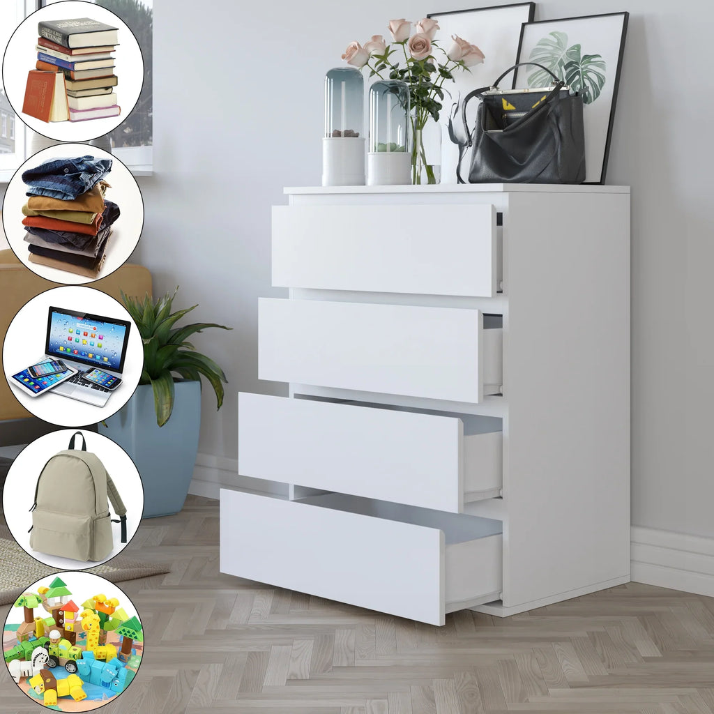 Modern Storage Cabinet