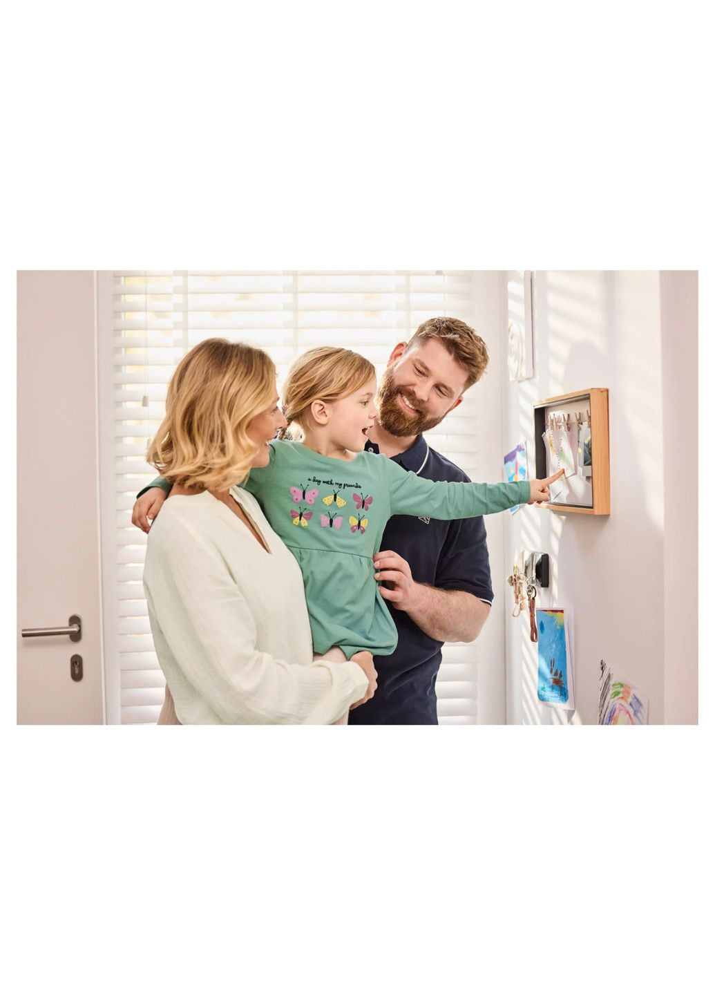 Livarno Multi Photo Frame