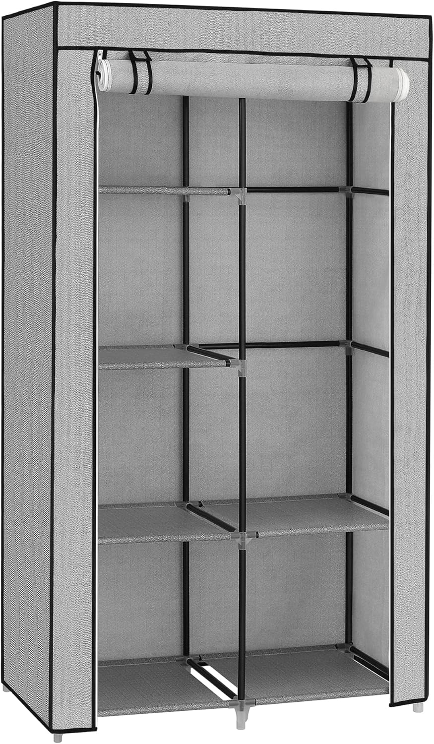 SONGMICS Clothes Wardrobe RYG084G22