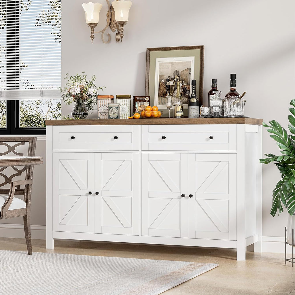 Buffet Sideboard Cabinet with Storage