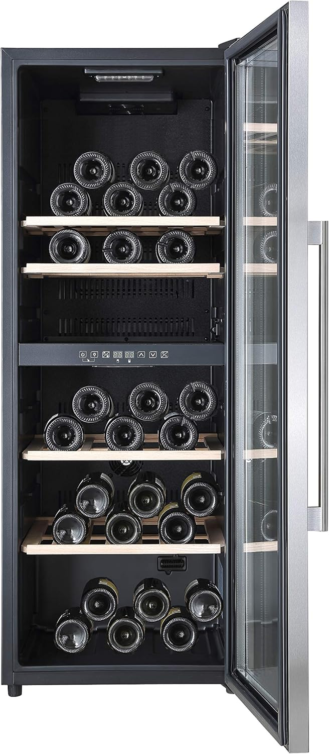 Respekta Wine Fridge Freestanding