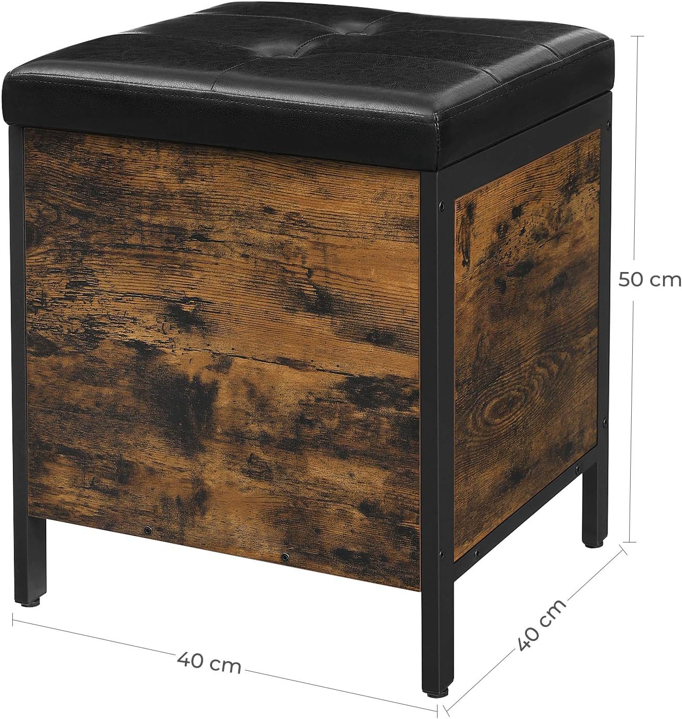 Vasagle Shoe Bench LSB50BX