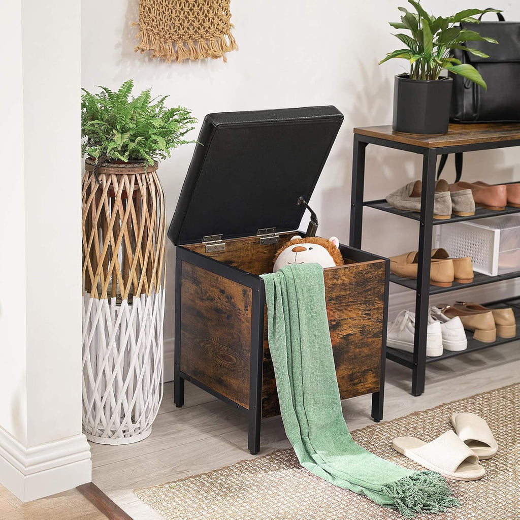 Vasagle Shoe Bench LSB50BX