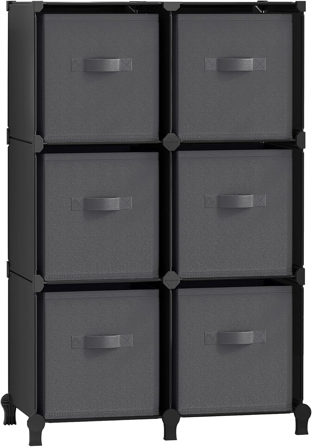 SONGMICS Cube Storage Organizer LPC062B01
