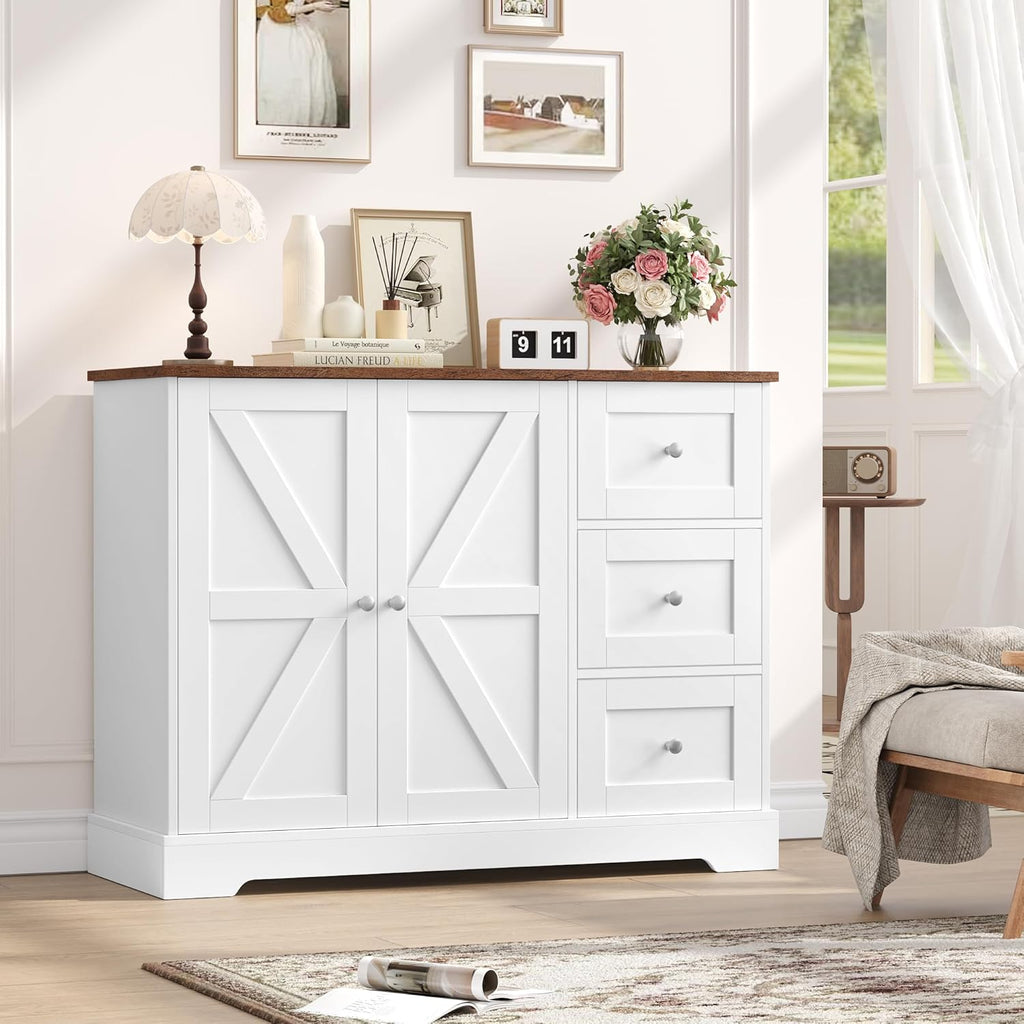 Kitchen Cabinet with Worktop