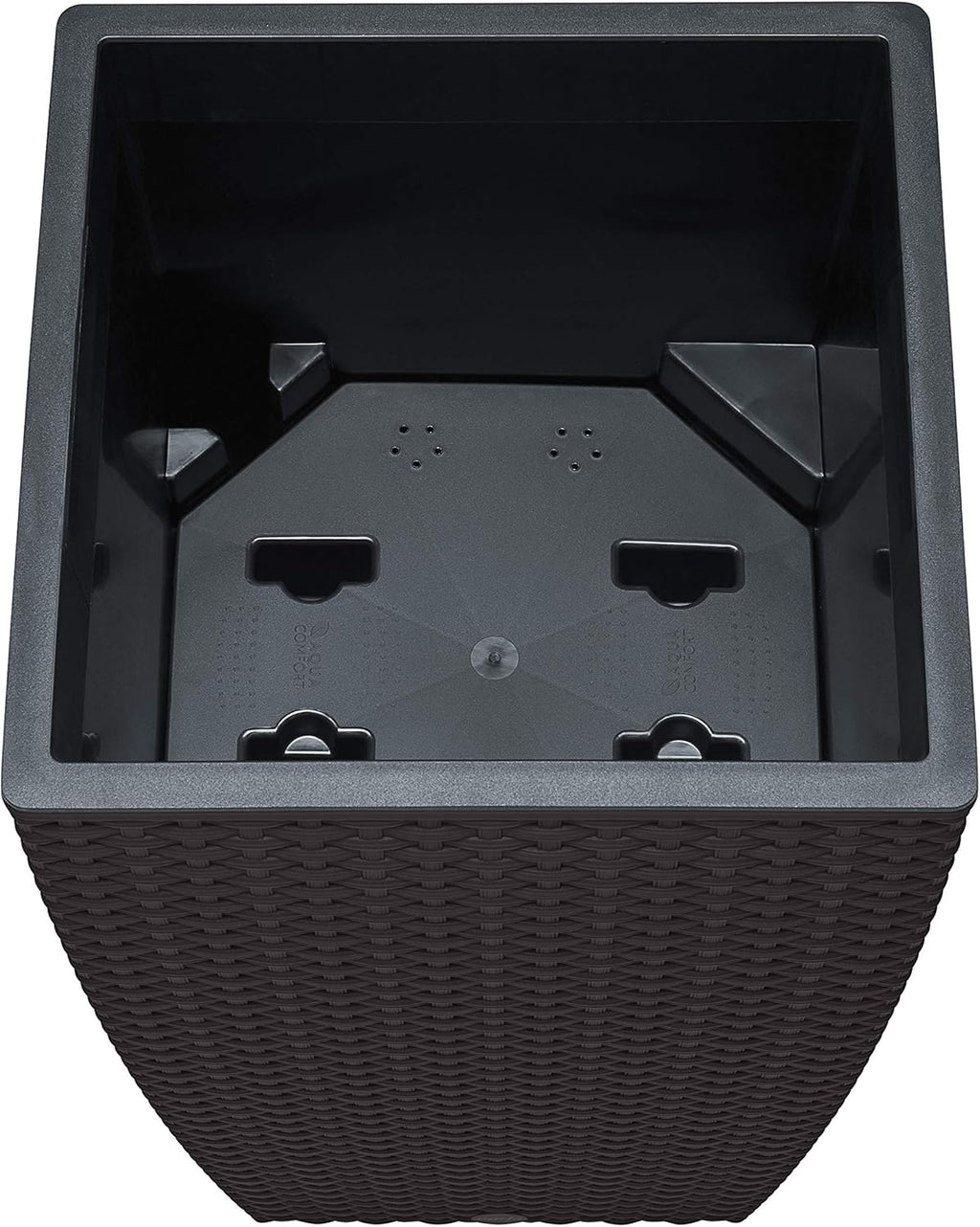 Emsa Casa Mesh Outdoor Planter Self-Watering System