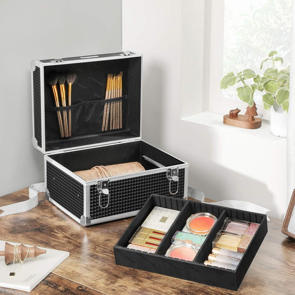 Songmics Cosmetic Case JBC328B01
