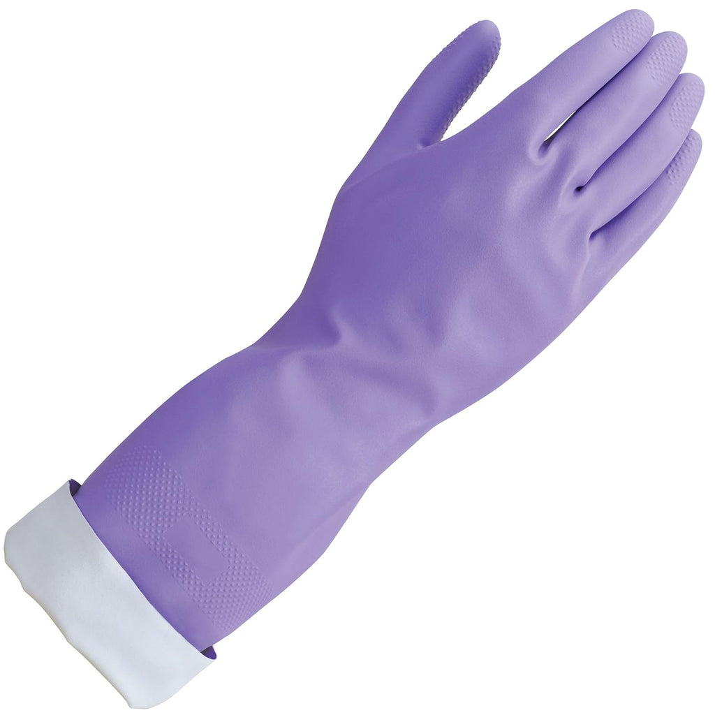 Mr. Clean Heat-Resistant Lined Gloves