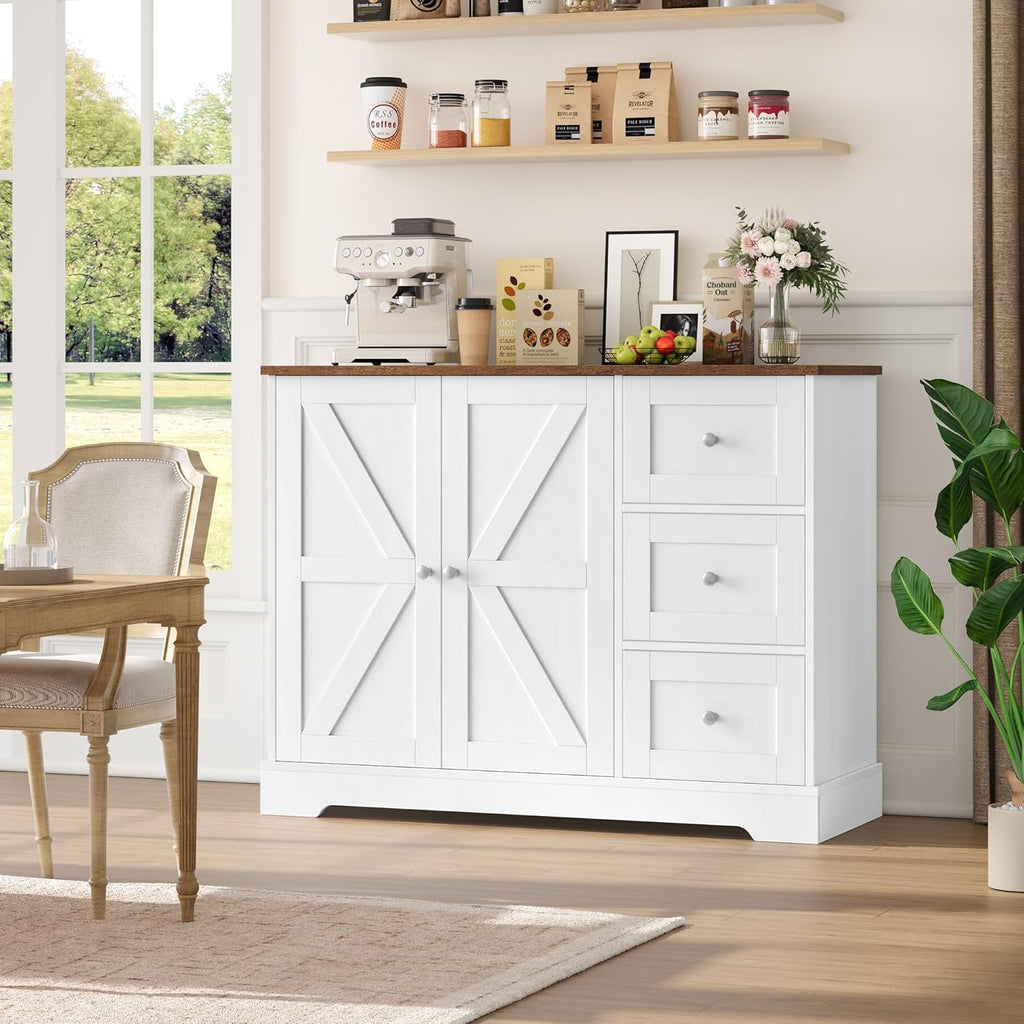 Kitchen Cabinet with Worktop